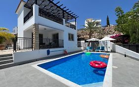 Villa Marina Sea-View Private Pool
